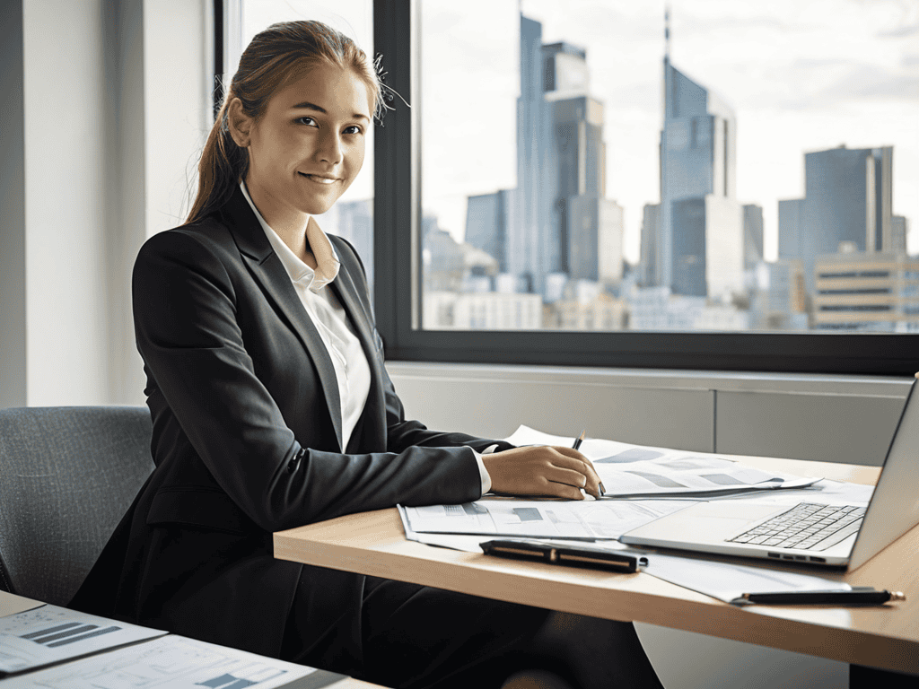 Curtain Call: Your Finance Career Awaits