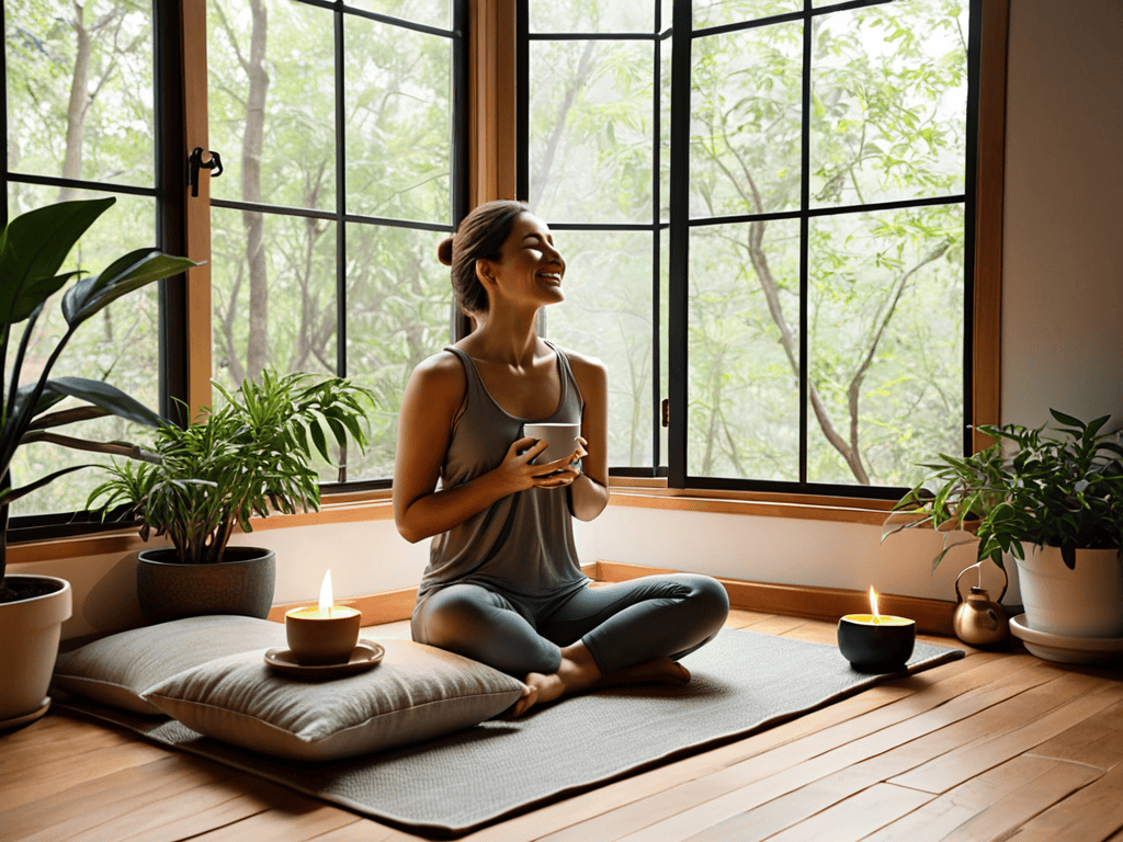 Embracing a Kinder, Greener You