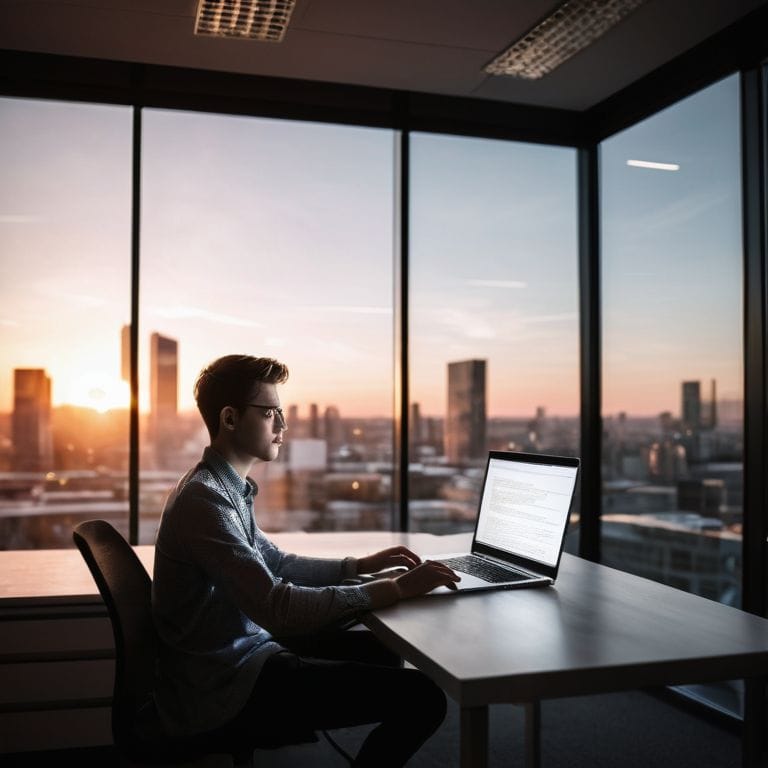 Embracing a Secure Digital Future