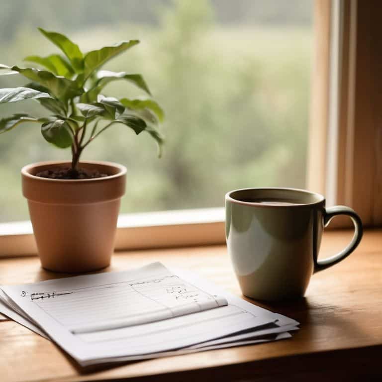 Embracing the Freedom of Minimalism