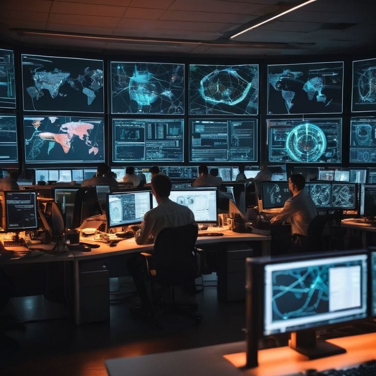 Embracing the Future of Cybersecurity