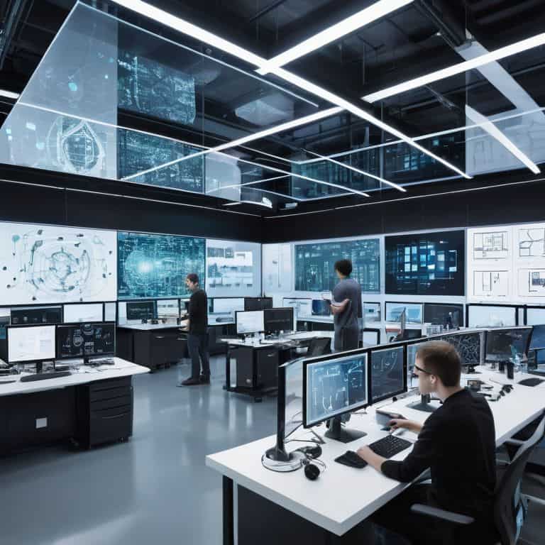 Embracing the Future of IoT Data Analytics
