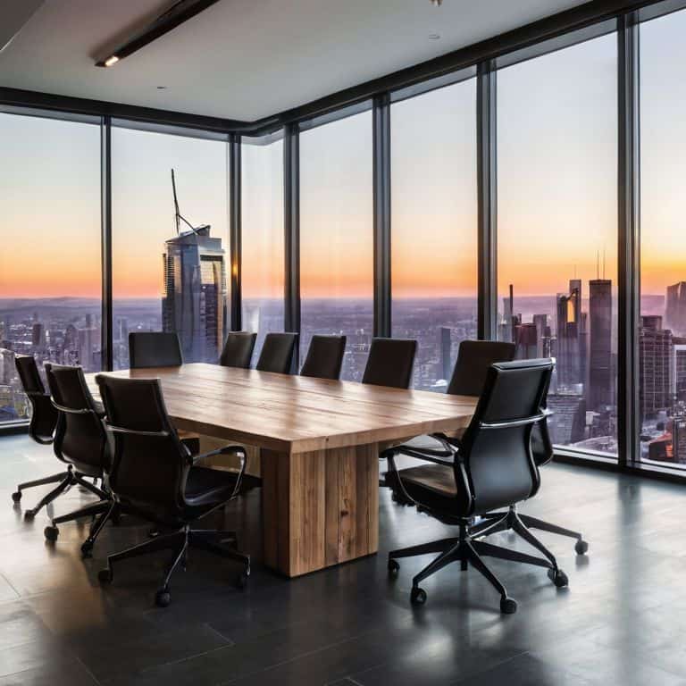 Embracing the Future of Leadership
