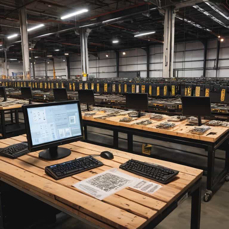 Embracing the Future of Supply Chain