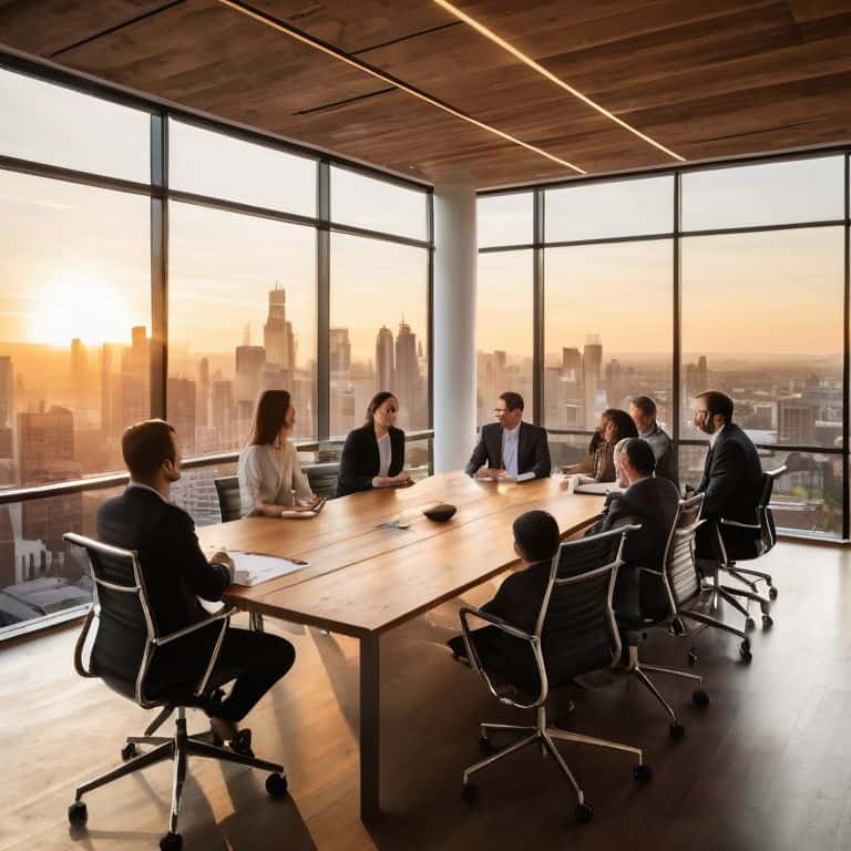Embracing the Spirit of Innovative Leadership