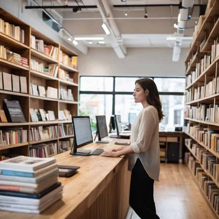 Empowering Entrepreneurs with Big Data Insights