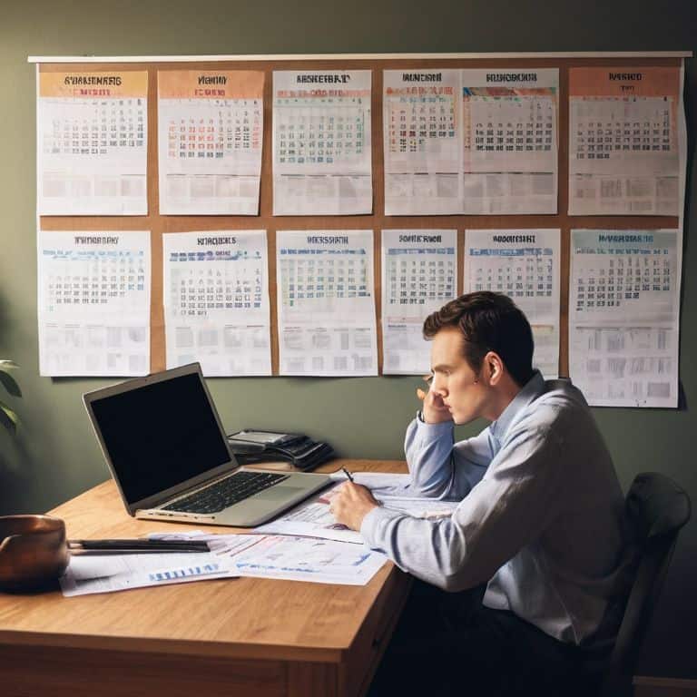 Financial Future Forecasting Essential Tips