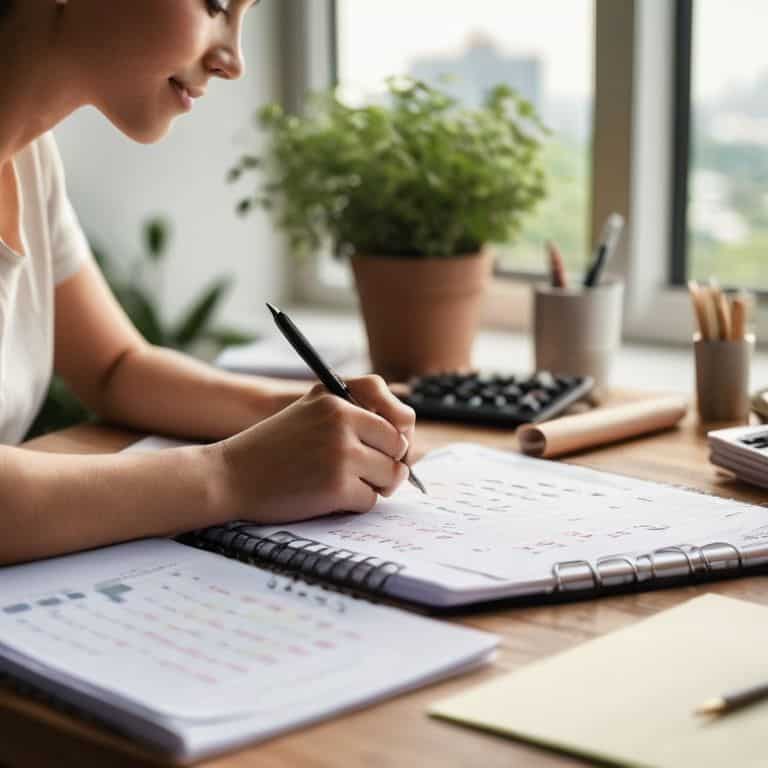 Sailing Towards Financial Freedom Ahead