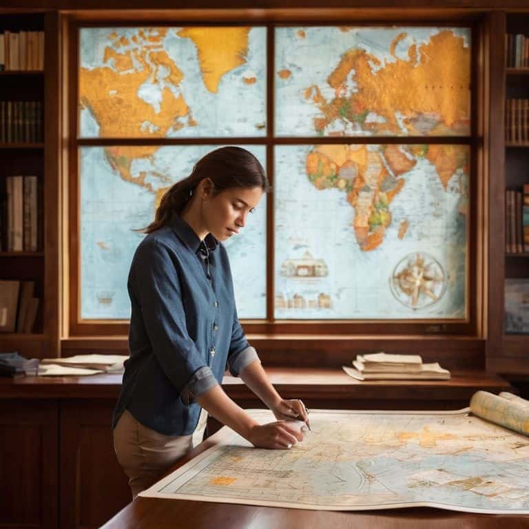 Setting Sail for Financial Freedom