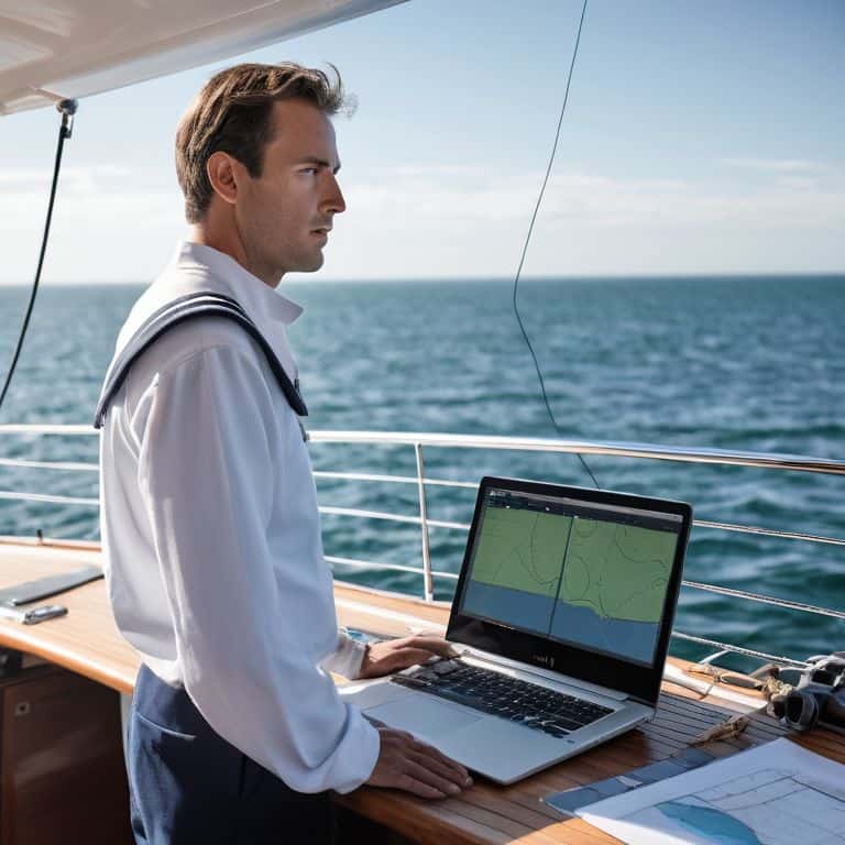 Setting Sail for Financial Success