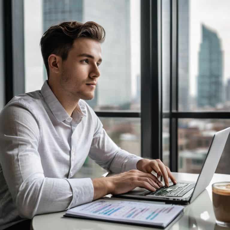Setting Sail Towards Financial Freedom