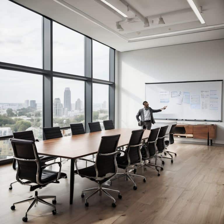 How to Align Business Objectives With Strategic Planning