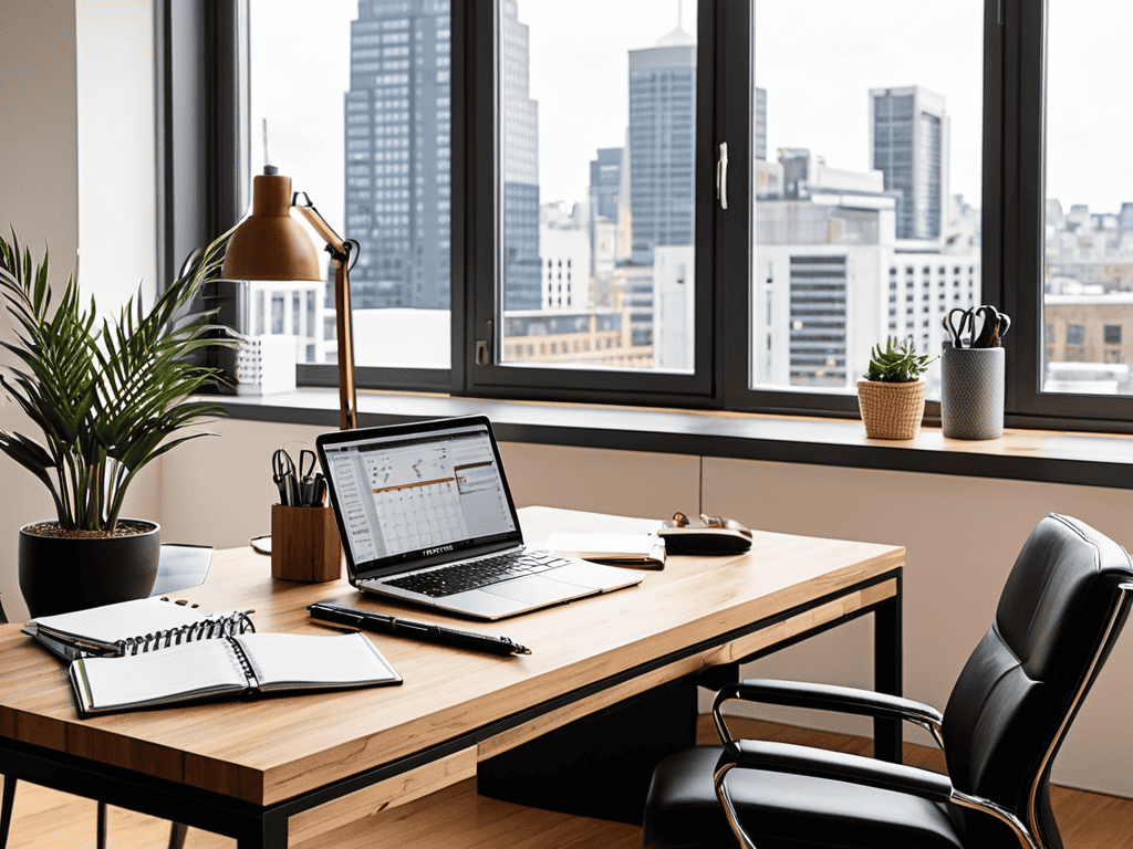 Business Productivity Hacks for Smarter Workdays