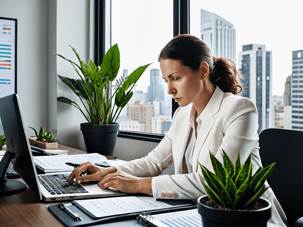 Career Opportunities in Finance: Skills You Need