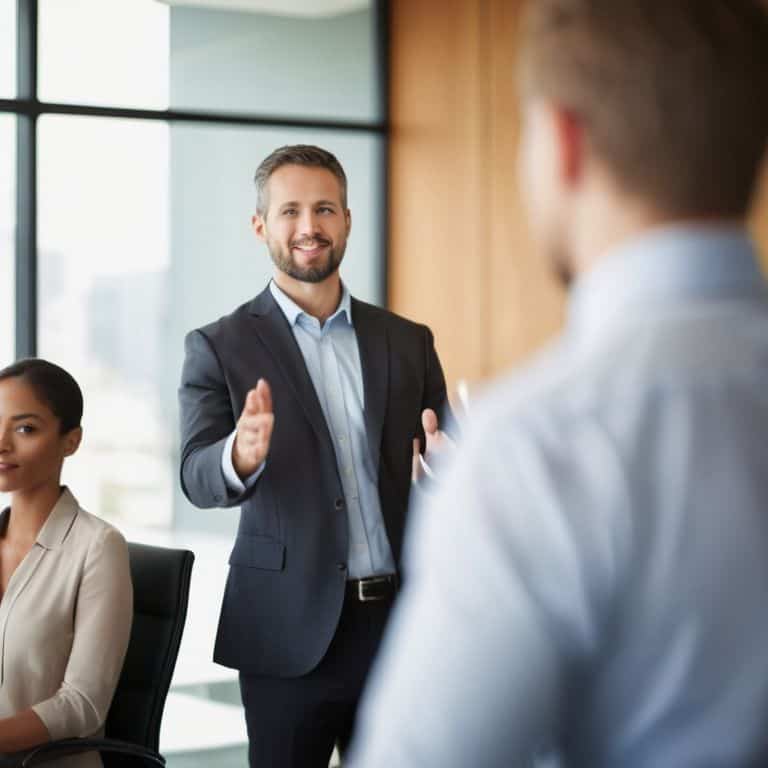 Effective Communication Techniques for Aspiring Leaders