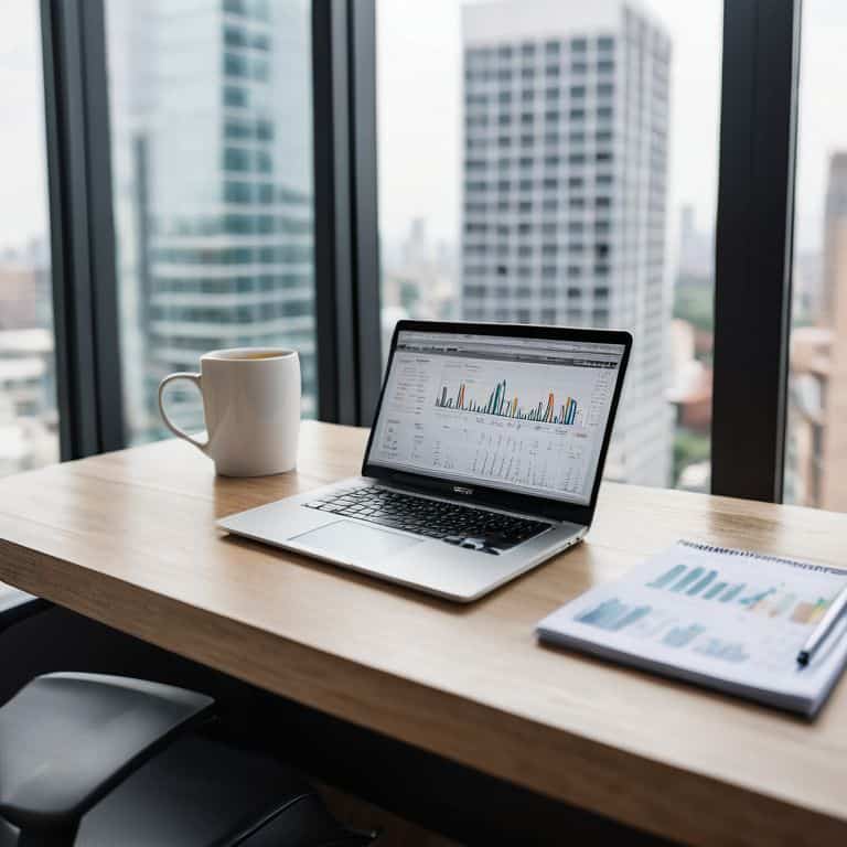 Corporate Finance Tools and Software for Entrepreneurs