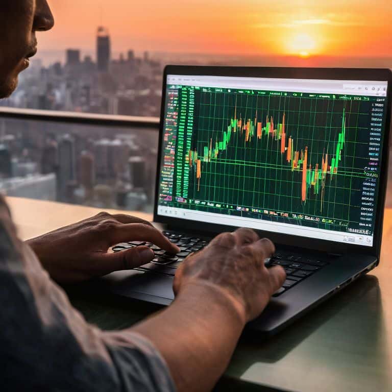 Understanding Cryptocurrency Volatility: What Investors Need to Know
