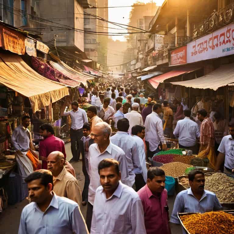 Cultural Nuances and Their Impact on Business in Emerging Markets