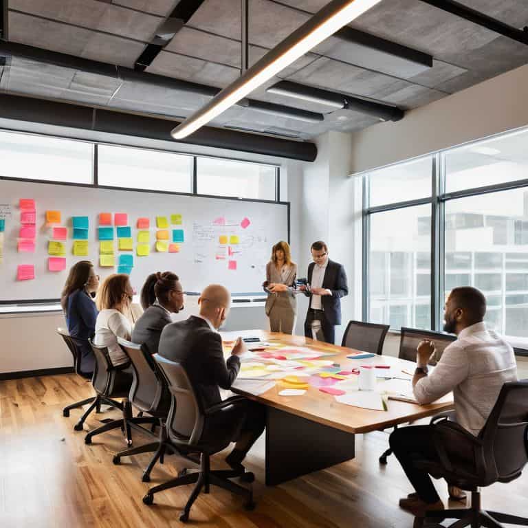 Building a Culture of Innovation: Leadership Strategies for Success