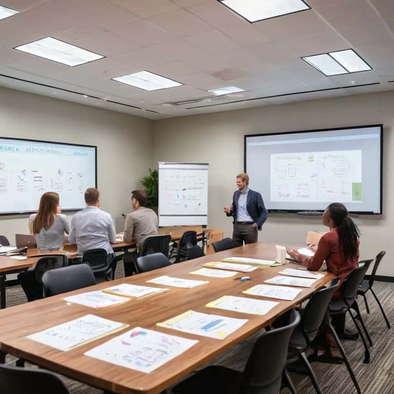 Customizing Financial Literacy Programs to Meet Diverse Employee Needs