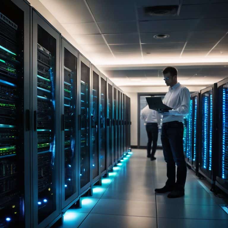 Cybersecurity in digital transformation best practices