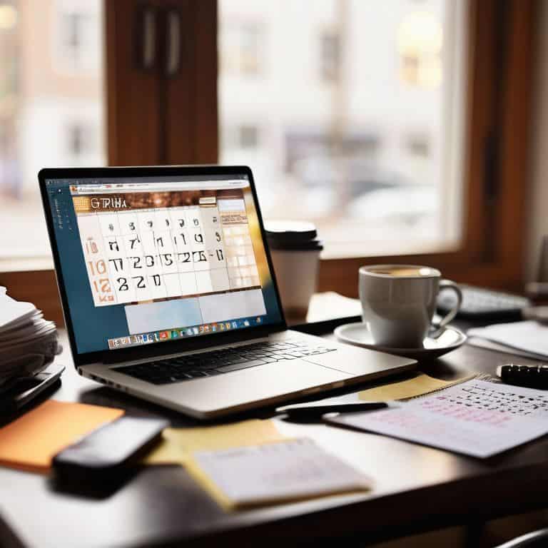 Digital Tools for Time Management: Apps to Streamline Your Workday