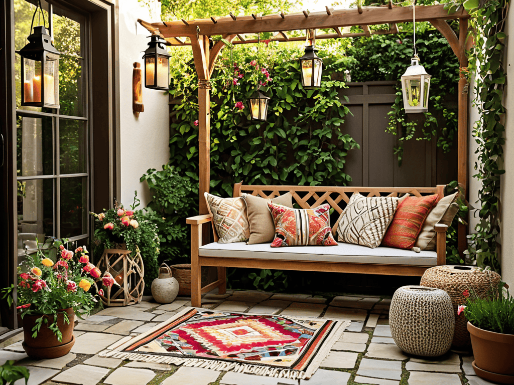 Diy Outdoor Decor Projects for Every Season