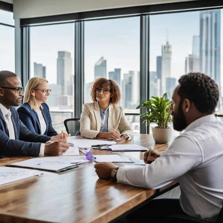 The Importance of Financial Literacy in Employee Retention and Satisfaction