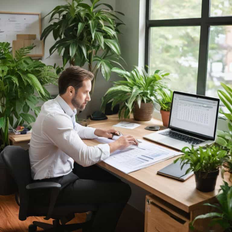Measuring the Impact of Financial Literacy Programs on Employee Productivity