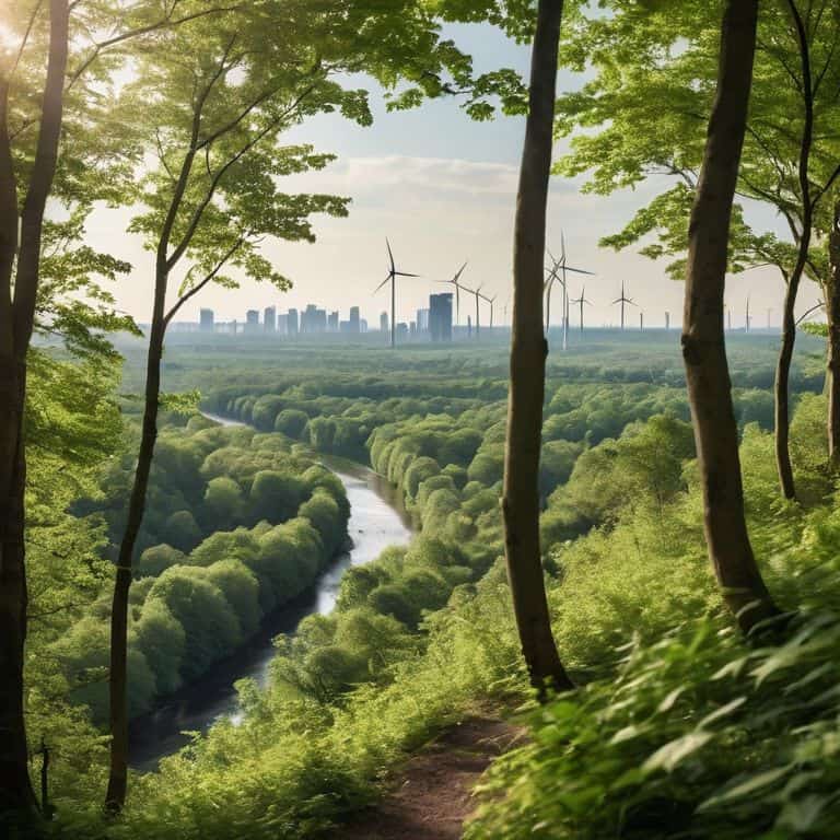 The Role of Green Bonds in Sustainable Finance