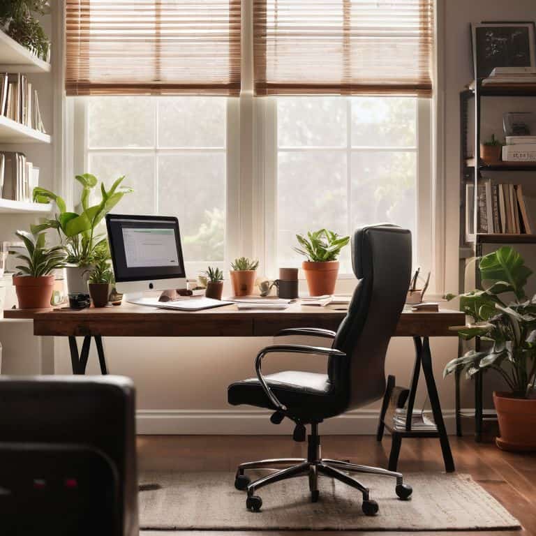 Habits of financial success daily routines