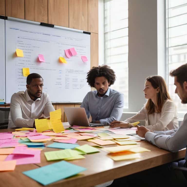 Leveraging Swot Analysis in Strategic Business Planning