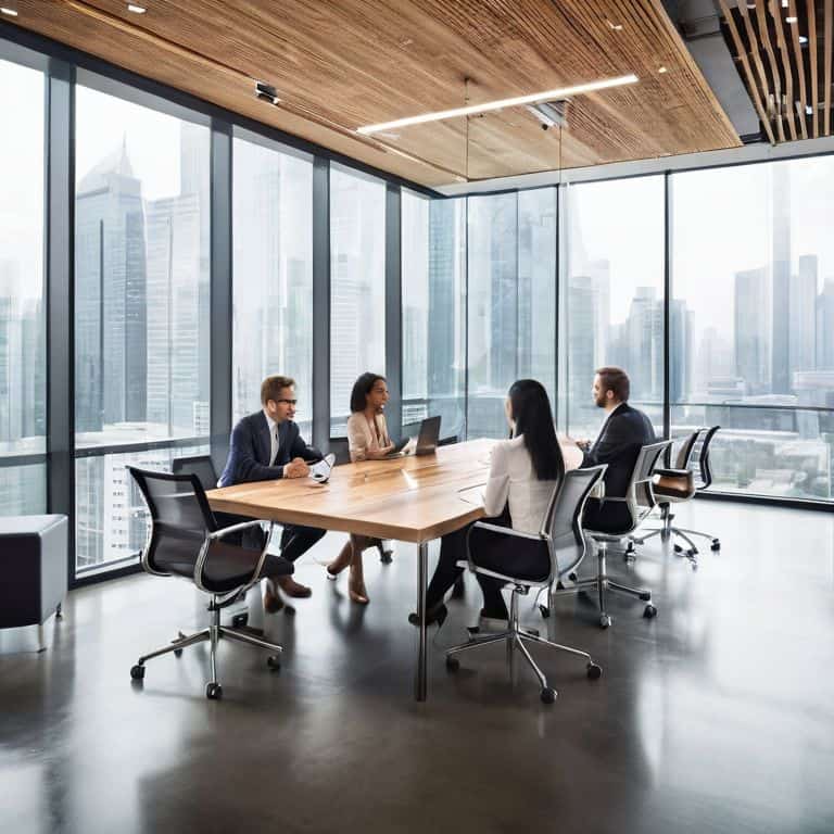 The Role of Technology in Innovative Business Leadership