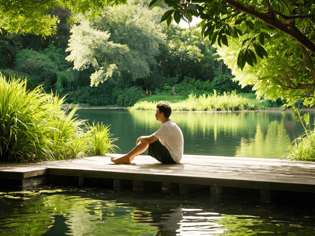 7 Types of Rest Uncovered