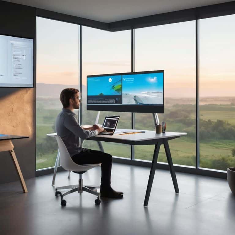 Ai in Remote Work Solutions