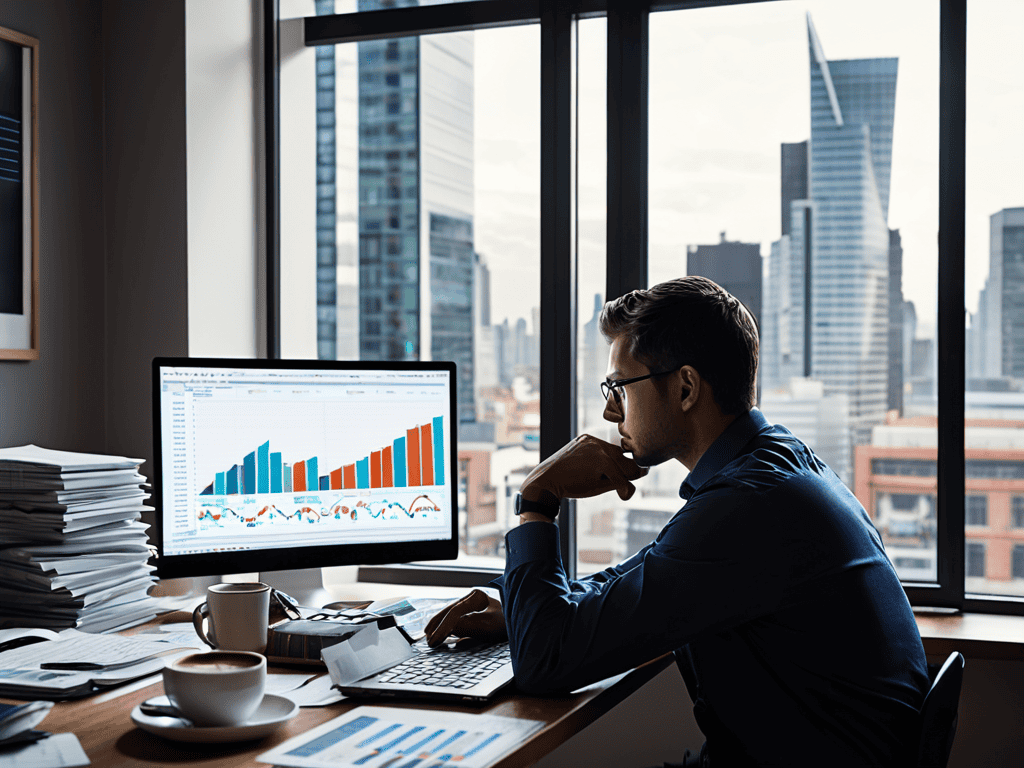 January Barometer stock market trends