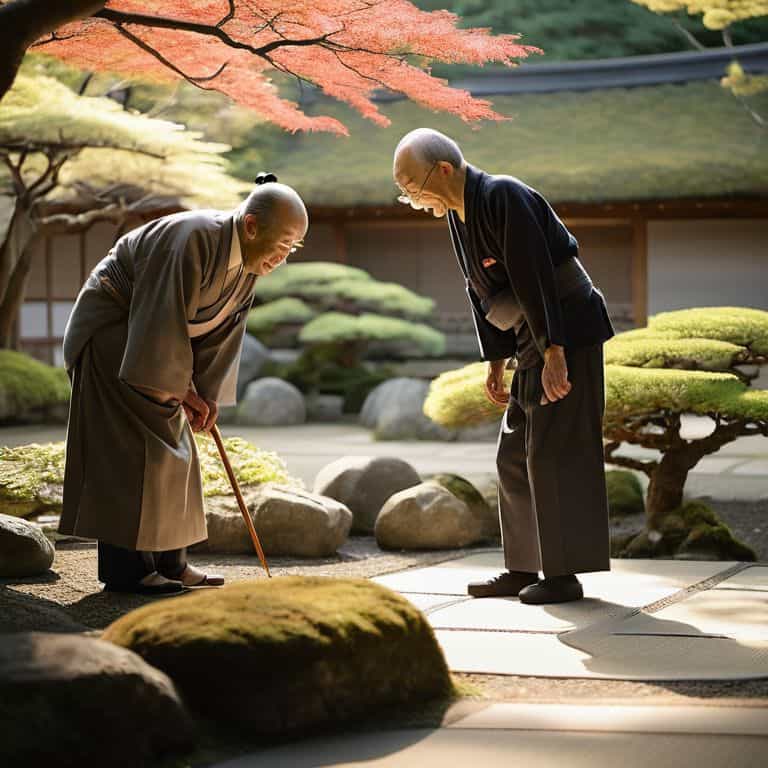Mastering Cross Cultural Communication in Japan