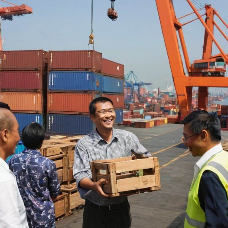Navigating International Trade