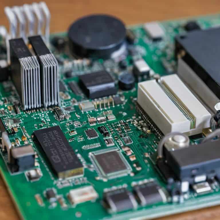 Navigating Iot Security Challenges