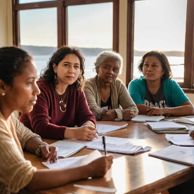 Navigating Microfinance for women