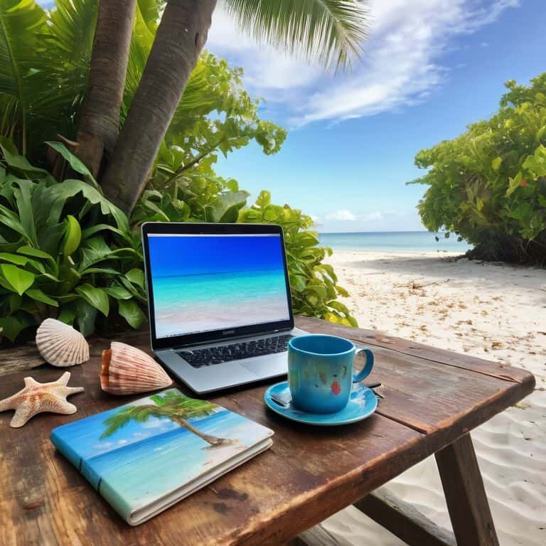 Remote Work Revolution in progress