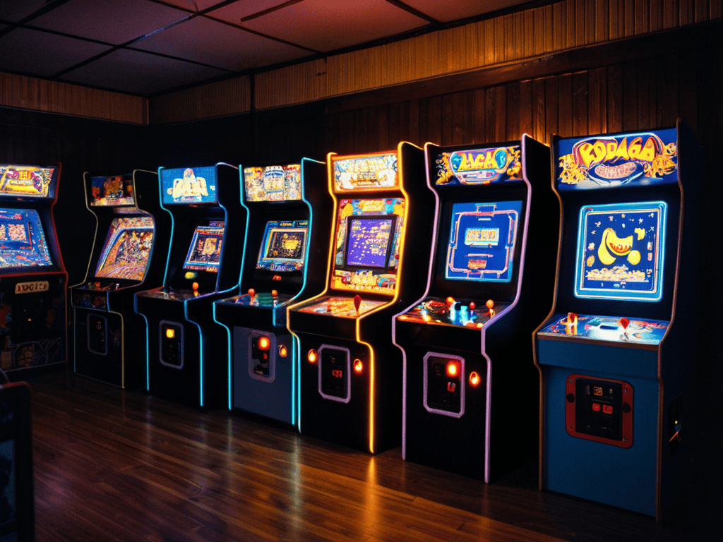 Unraveling Polybius Urban Legend