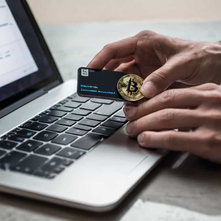 Dancing With Cryptocurrency Safety