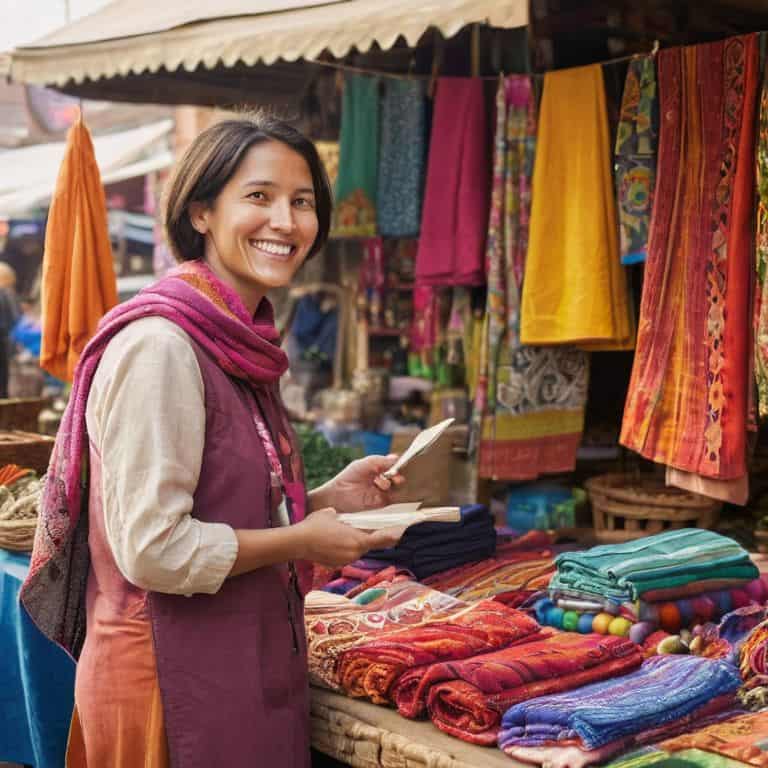 Empowering Through Microfinance for Women