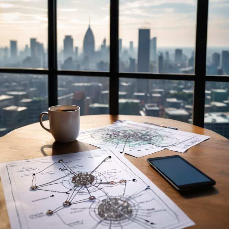 Evaluating Icos With Flair and insight