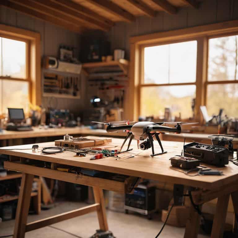 Future of Work With Ai