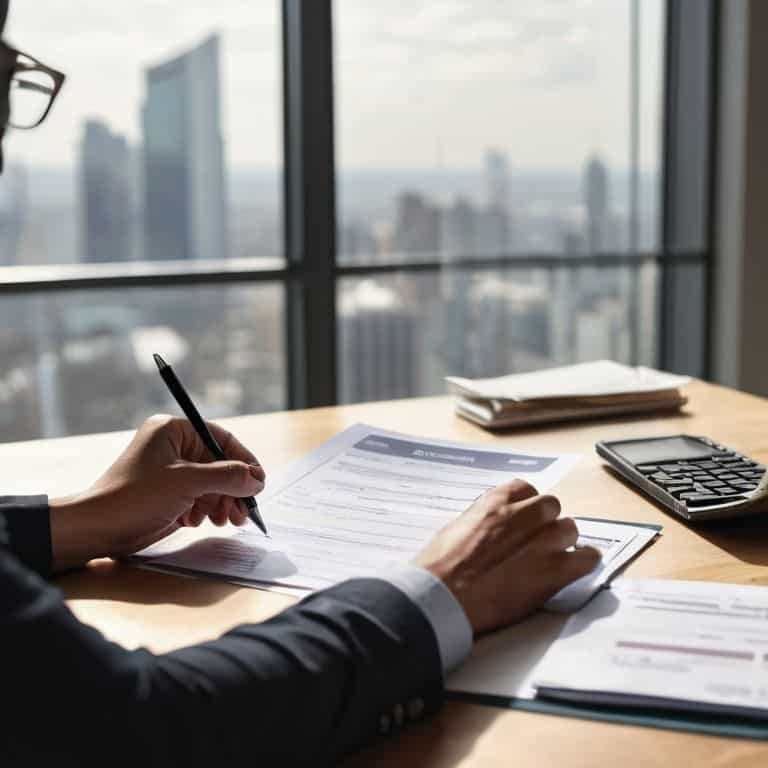 Navigating Debt Free Waters Ahead