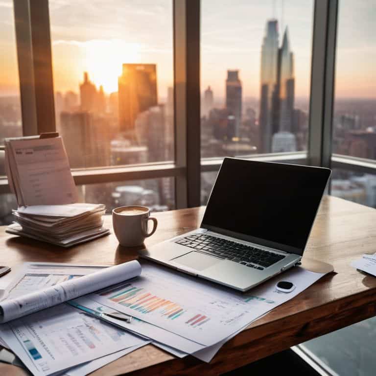 Evaluating ICOs with 5 Financial Flavor Bites