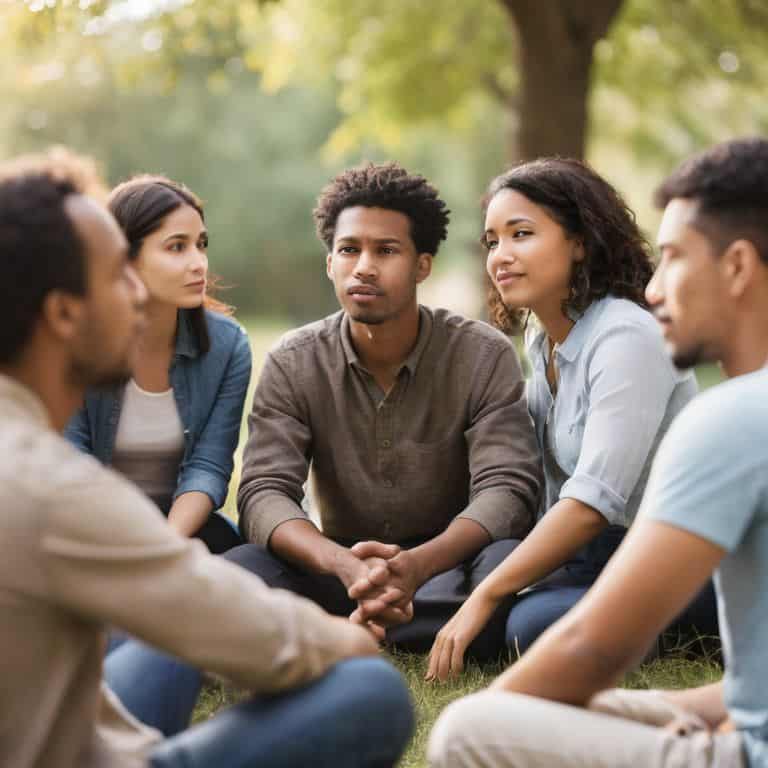 Cultivating Connections Across Cultures