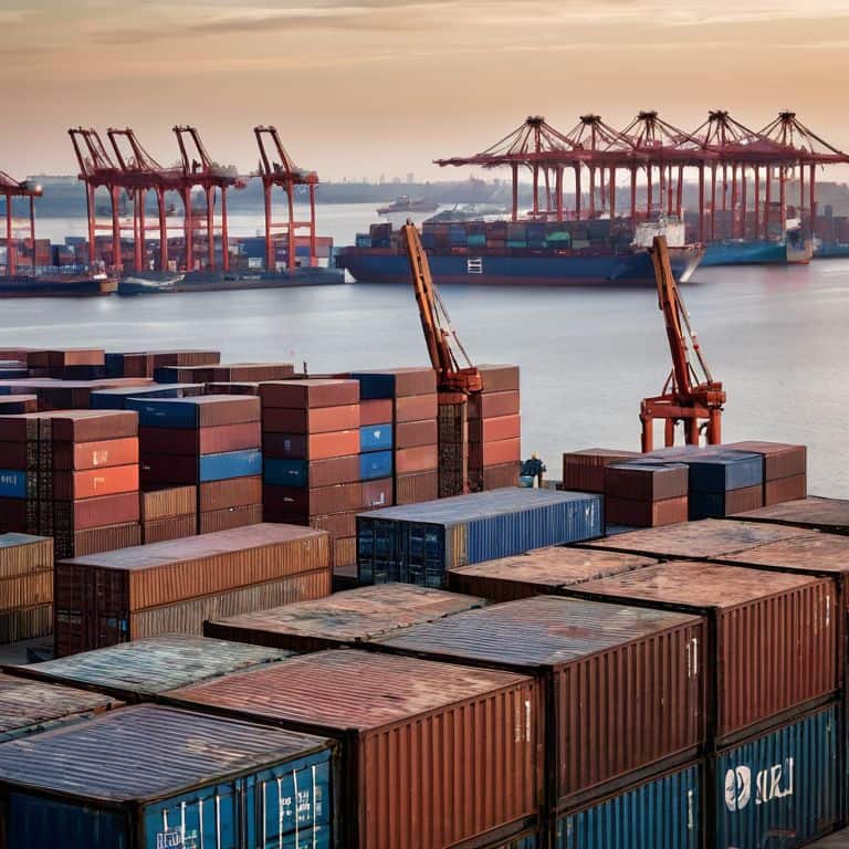 Embracing the Complexities of Global Trade